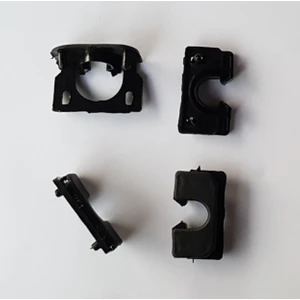 Fiesta Courier Pandizot Şapkalık Kenar Tutucu Plastiği 1 Adet