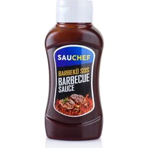 Barbekü Sos 500 gr