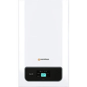 Warmhaus Ewa 24 Kw Tam Yoğuşmalı Kombi