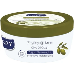 Krem Zeytinyağlı 150 ml