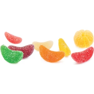 Mandalin Dilim Jöle