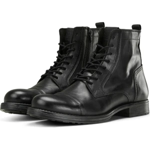 Jack & Jones Siyah Erkek Bot 12155999