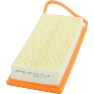 Peugeot 307 Break 1.4 Hdi 2002-2009 Hava Filtresi