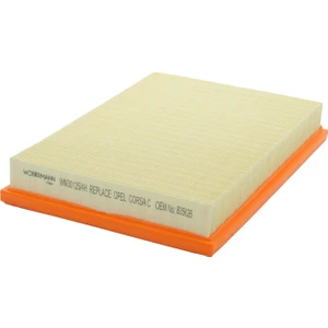 Opel Corsa C 1.0 2000-2009 Hava Filtresi