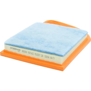 Peugeot Partner Tepee 1.6 Hdi 2008-2016 Hava Filtresi