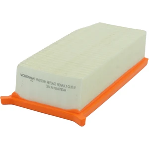 Renault Clio Iv 0.9 Tce 2012-2019 Hava Filtresi