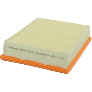 Vw Transporter Iv 2.5 Tdi 1990-2003 Hava Filtresi