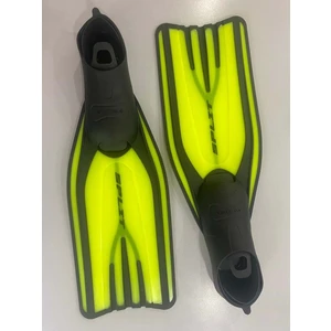 Split Yumuşak Palet  - Sarı - 36-37