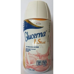 Glucerna Çilek 12'li
