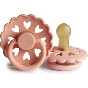 FRIGG Fairytale Kauçuk Emzik 0-6 Ay