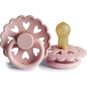 Frıgg Fairytale Kauçuk Emzik - Primrose (Thumbelina)  0-6AY