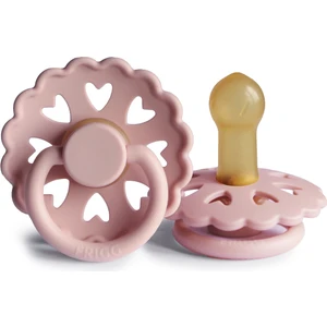 Frıgg Fairytale Kauçuk Emzik - Primrose (Thumbelina) 6-18AY