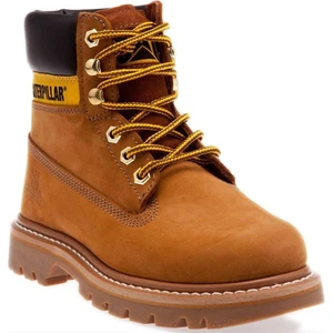 Caterpillar Cat Colorado Kauçuk Kışlık Bot (36/45)