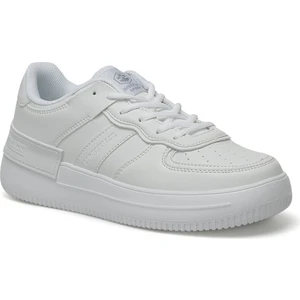 Freya Günlük Spor Ayakkabı (Beyaz/lila/siyah)