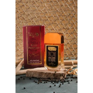Royal Rose  Golden Kadın 50 cc