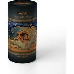 Tarihi Mardin Kahvecisi Badem Şekeri 500 gr
