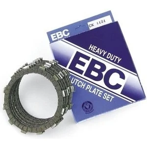 CK2368 2004-2015 Yamaha Xt 660 R Debriyaj Balatası