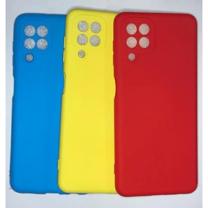 Samsung A22 Silikon Kılıf