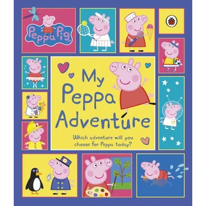 Peppa Pig: My Peppa Adventur