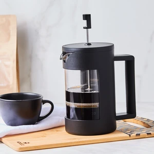 Pamir Borosilikat Cam French Press 800 ml