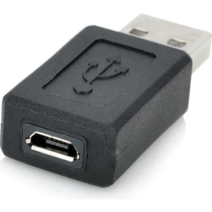 USB Erkek Micro USB Dişi Çevirici Dönüştürücü Adaptör