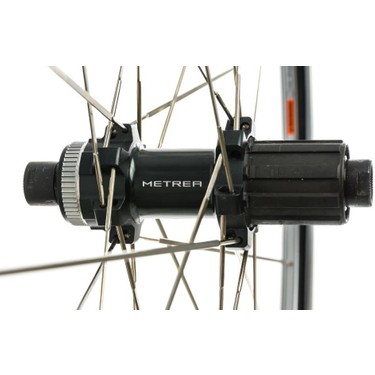 SHIMANO Metrea WH-U5000-CL-F12 Jant Seti 28 ( Ön ve Arka Fiyatı