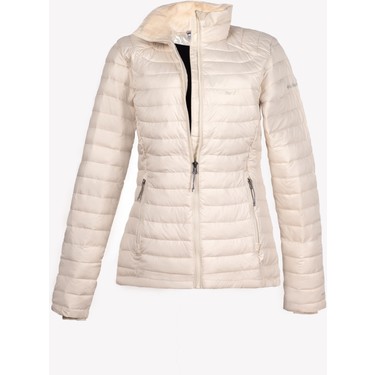 Columbia W White Out I Jacket Kad n Montu XK0677 191 Fiyat