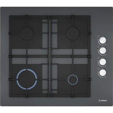Bosch POP6C9O92O Ankastre Cam Ocak 60 cm