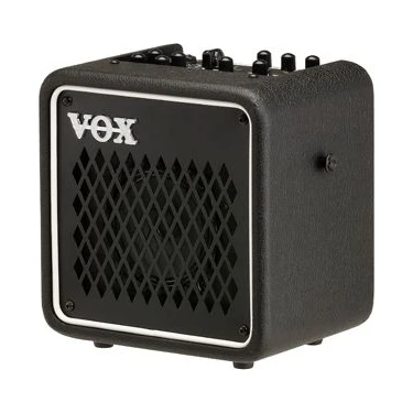 Korg Vox Mını Go