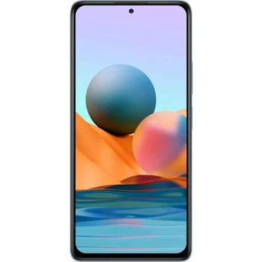 Xiaomi Redmi Note 10 Pro 256 GB 8 GB Ram (Xiaomi Türkiye Garantili)