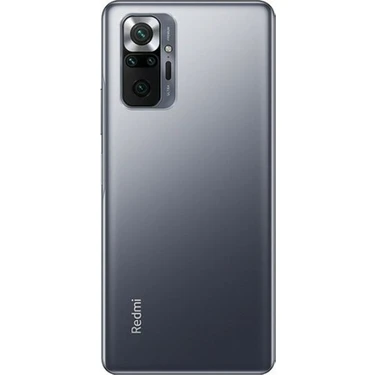 Xiaomi Redmi Note 10 Pro 256 GB 8 GB Ram (Xiaomi Türkiye Fiyatı