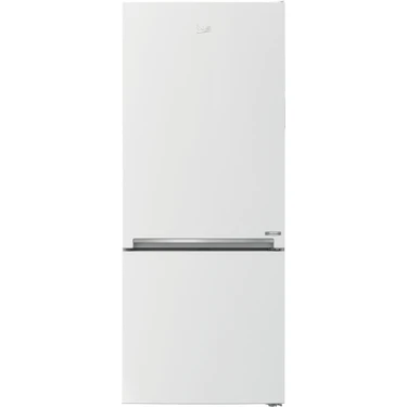 Beko 670482 MB No Frost Kombı Tıpı