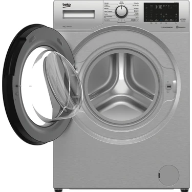 Beko Bk 9121 Btı Çamaşır