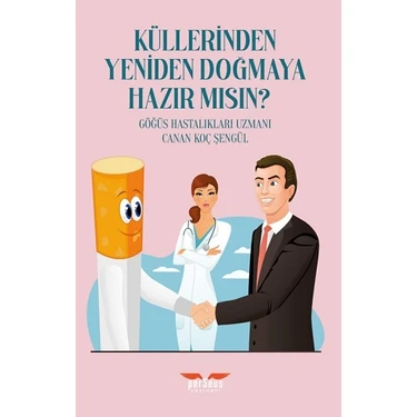 Küllerinden Yeniden Doğmaya Hazır Mısın