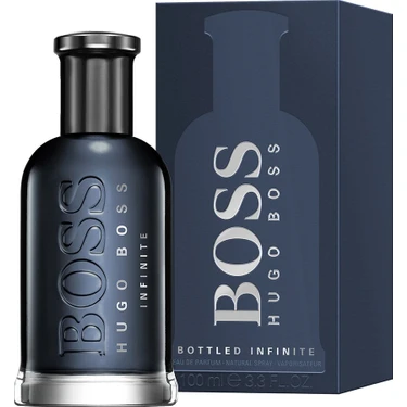 Perfume hugo boss outlet bottled night