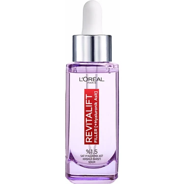 L'Oréal Paris Dermo Revitalift Filler Serum   30