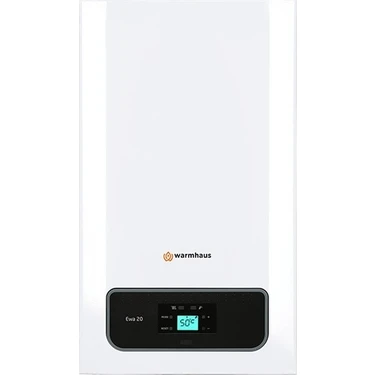 Ewa Warmhaus Ewa 24 Kw Tam Yoğuşmalı