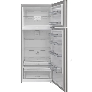 Vestel NF60011 Crb Ion No-Frost