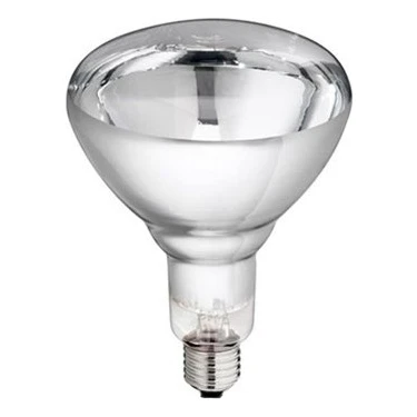 Osram Infrared Ampül 250W Ir BR40 cl 240V