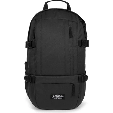 Eastpak Floid Mono Siyah Sırt