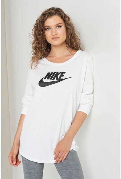Nike Nsw (Oversize) Essential T-Shirt -DC0637-100