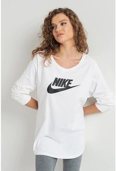 Nike Nsw (Oversize) Essential T-Shirt -DC0637-100