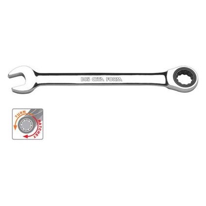 B05-14/ 14 mm C-Gear Cırcırlı Kombıne Anahtar Ceta