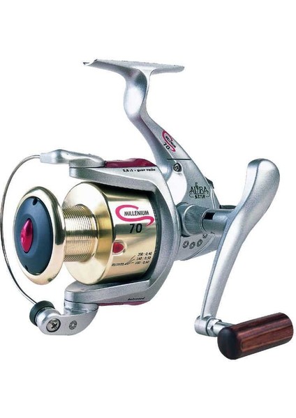 Millenium Olta Makinesi