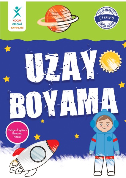 Uzay Boyama