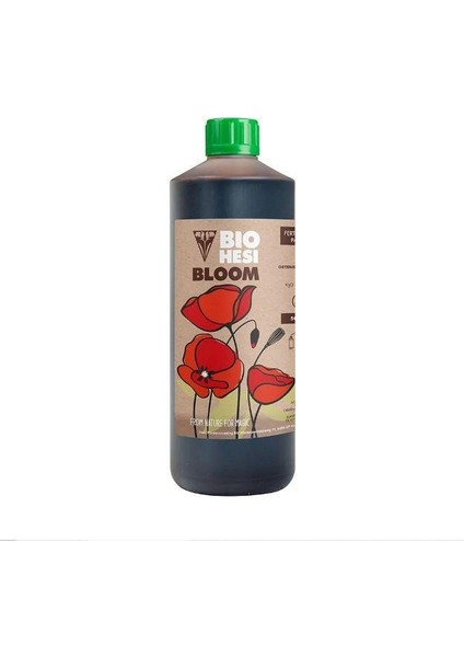Bio Hesi Bloom 1 Litre