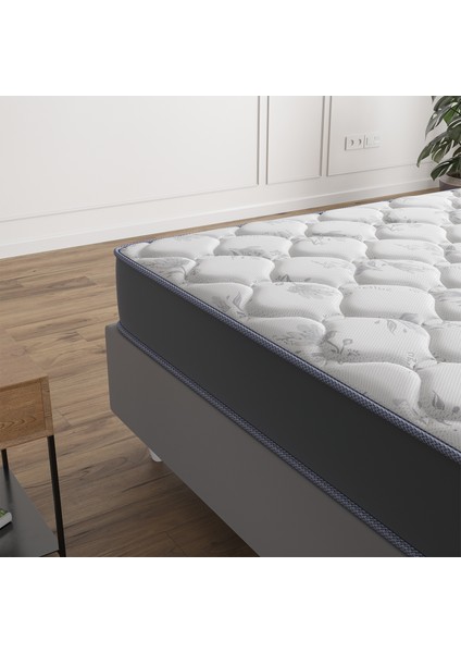 Esultan Lüx Örme Kumaşlı Yatak modelleri