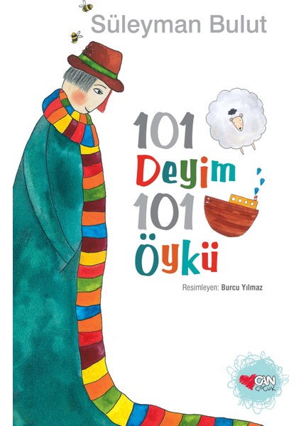 101 Deyim: 101 Öykü - Süleyman Bulut