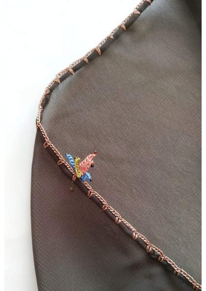 Oyalı Şifon Fular fırsatları