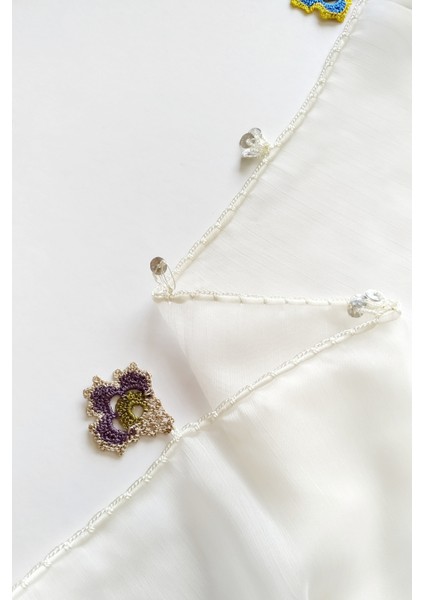 Oyalı Şifon Fular fırsatları